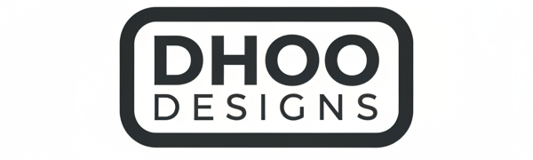 Dhoo Designs logo